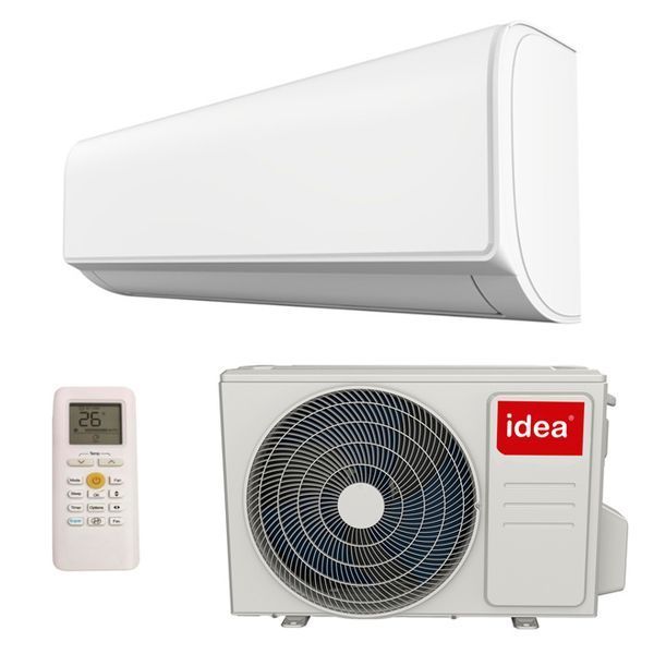 IDEA ISR-07HR-MA01-DN8 1101 фото
