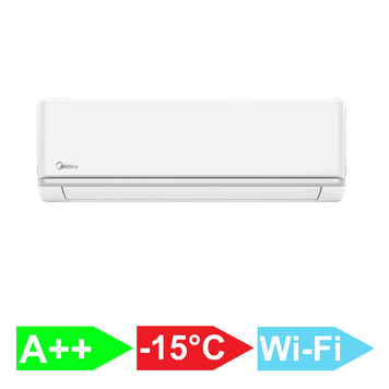 MIDEA MSAG-24HRFN8-I/MSAG-24HRFN8-O 1058 фото