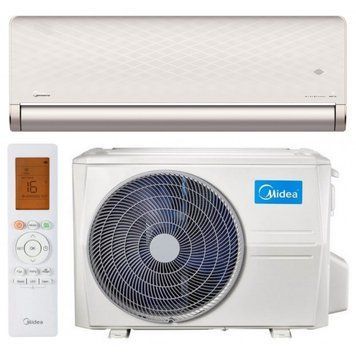 MIDEA MSXT-12HRFN8-GOLD-I/MSXT-12HRFN8-GOLD-O copy_1205 фото