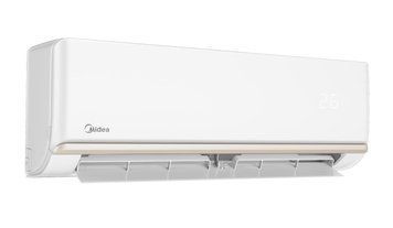 Кондиціонер MIDEA MSAGN-09FN8-I/MSAGN-09FN8-O (Nordic DC Inverter NEW) 1097 фото