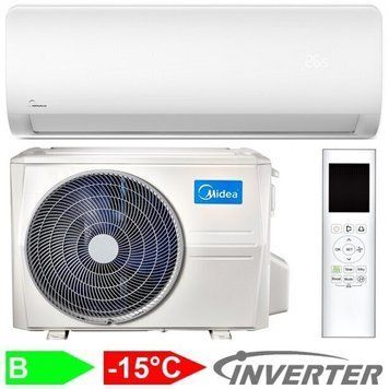 Midea AG-09N8C2F-I/AG-09N8C2F-O copy_1021 фото