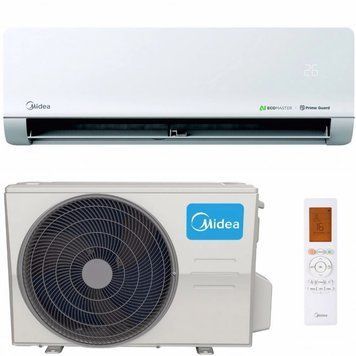 MIDEA MSEF-12HRDN8-I/MSEF-12HRDN8-O copy_MSEF-09HRDN8-I/MSEF-09HRDN8-O фото