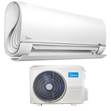 MIDEA FA-12N8D6-I/FA-12N8D6-O copy_1098 фото